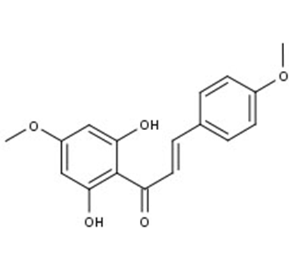 2',6'-Dihydroxy-4,4'-dimethoxychalcone