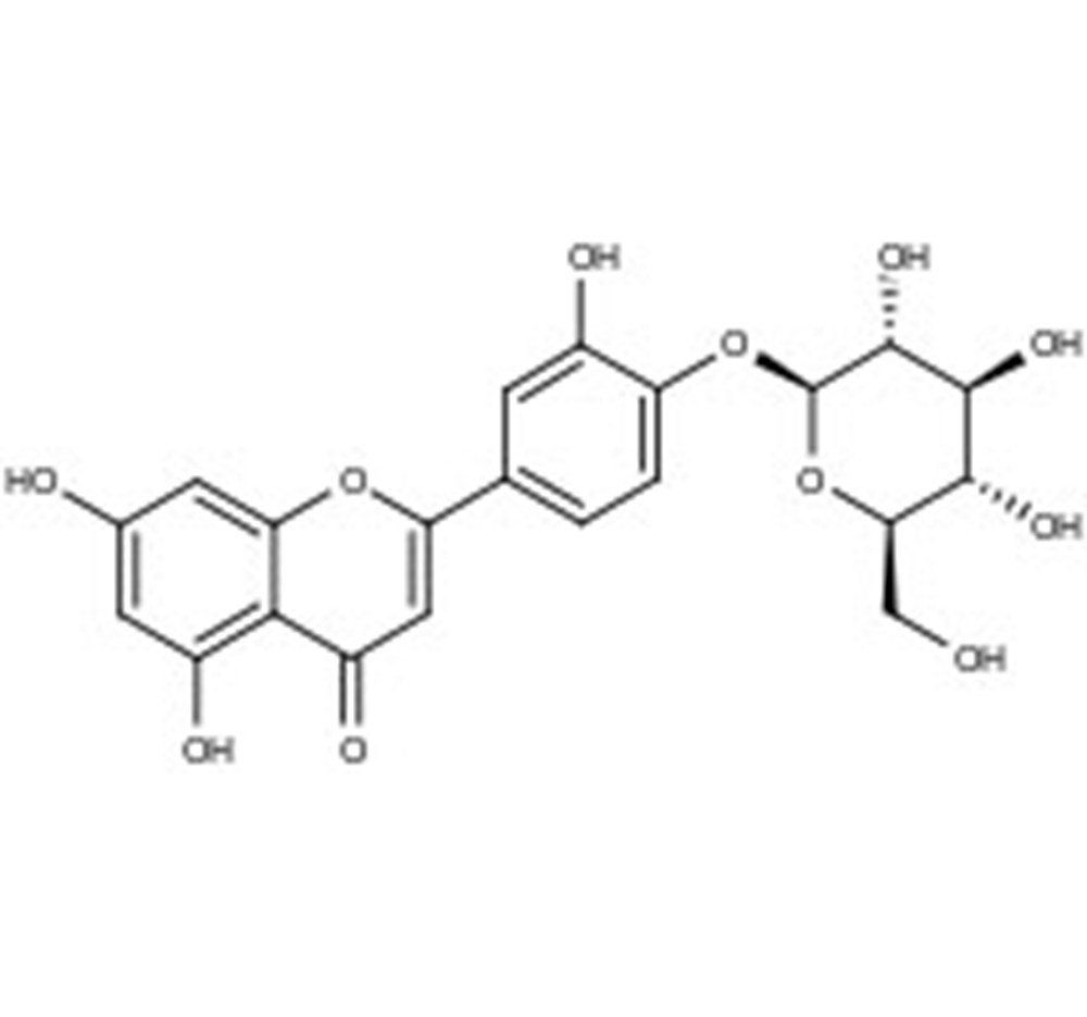 Picture of Luteolin-4'-O-glucoside