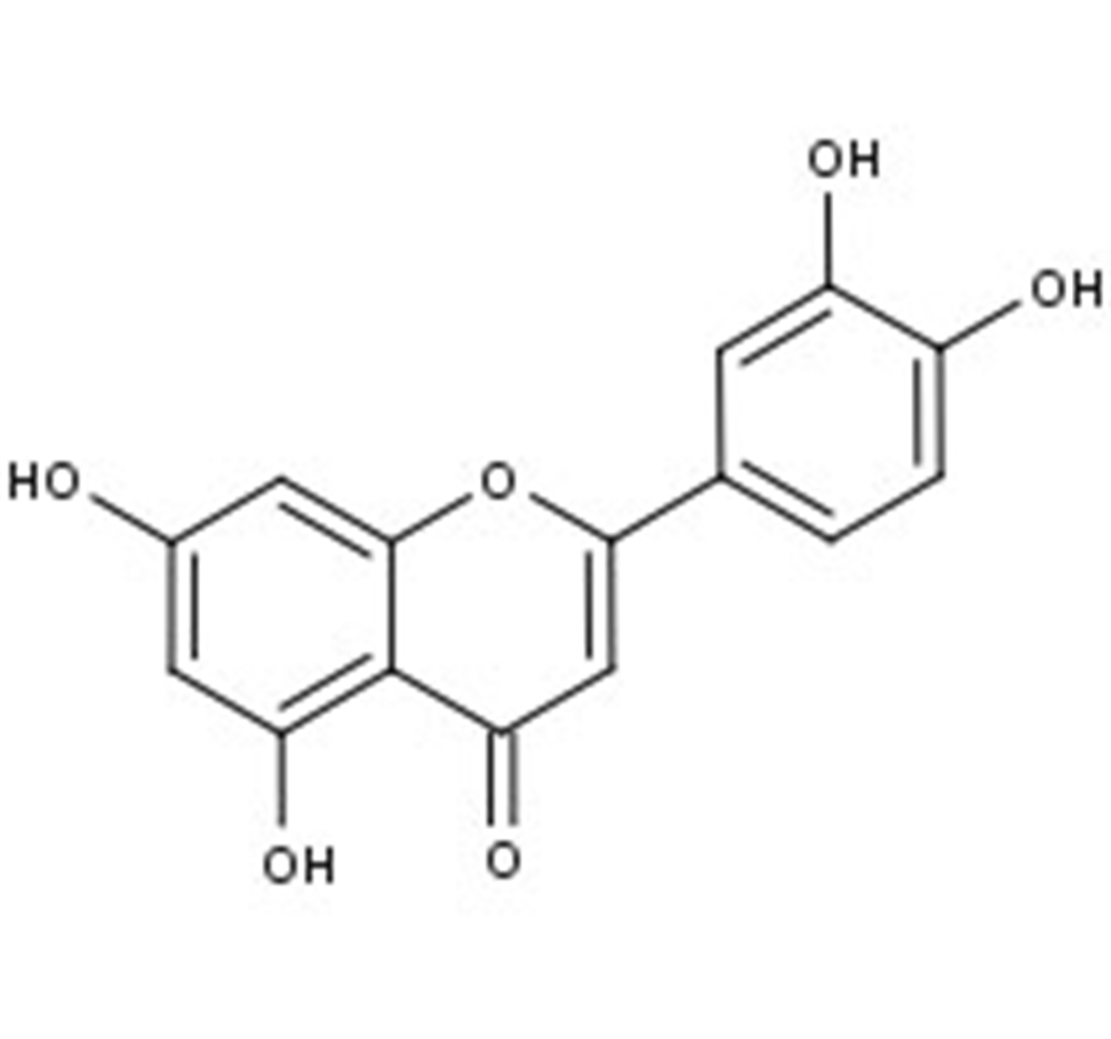 Picture of Luteolin
