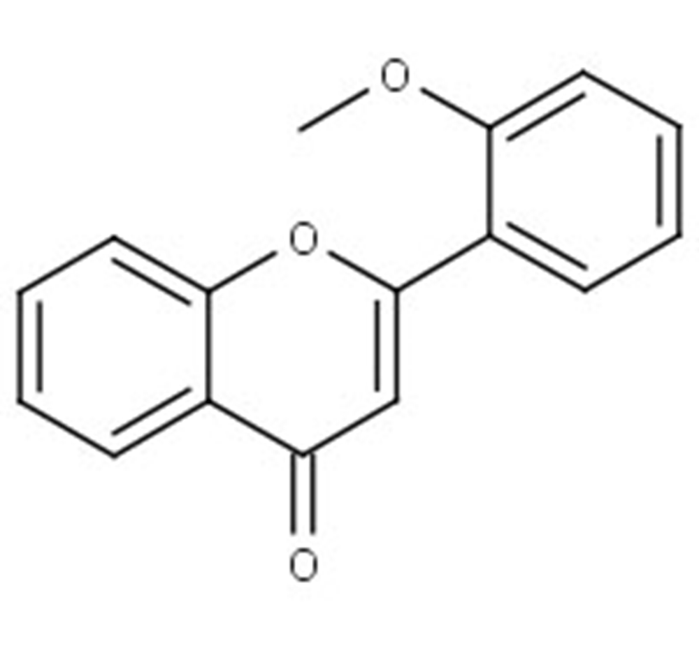 Picture of 2'-Methoxyflavone