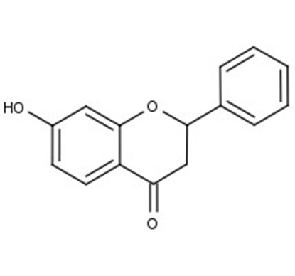 7-Hydroxyflavanone