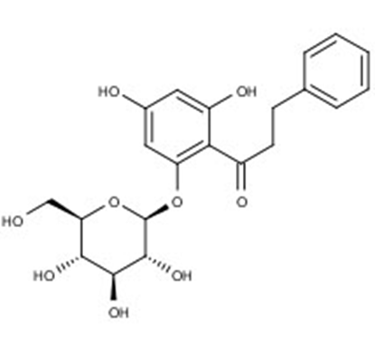 4-Deoxyphloridzin