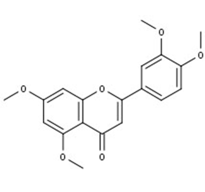Luteolin tetramethylether