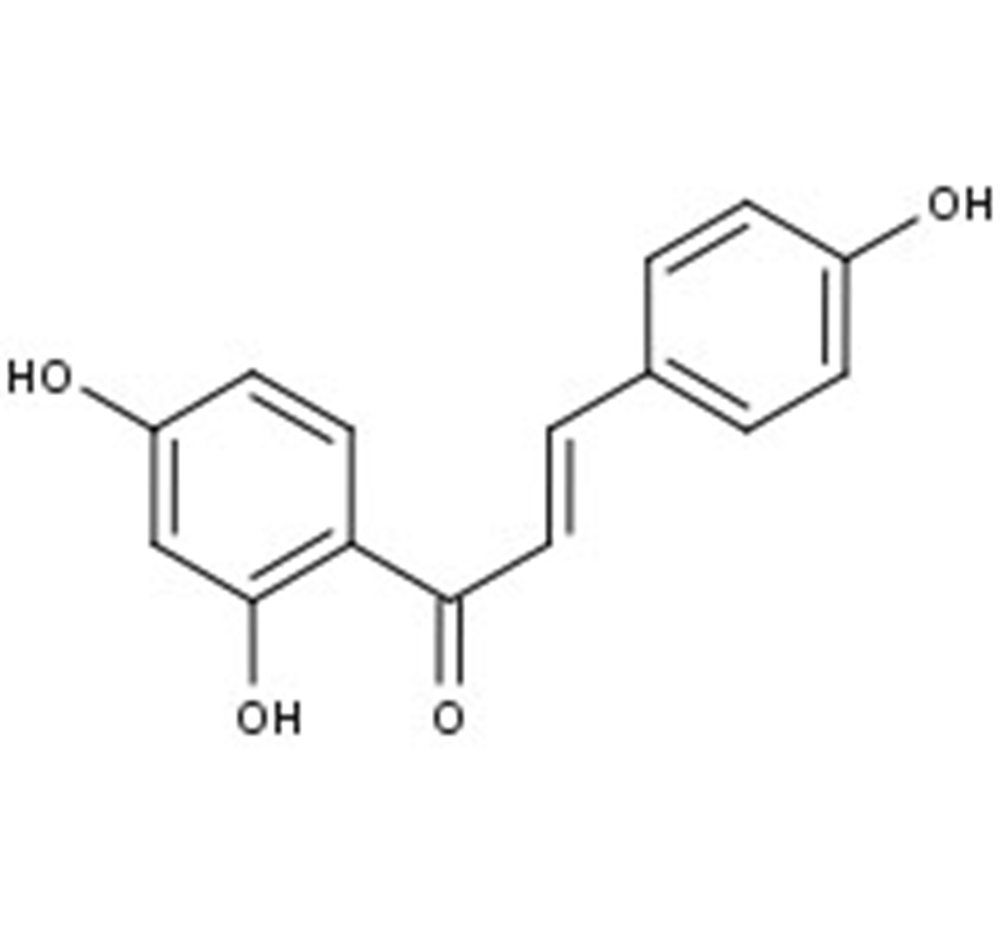 Picture of Isoliquiritigenin
