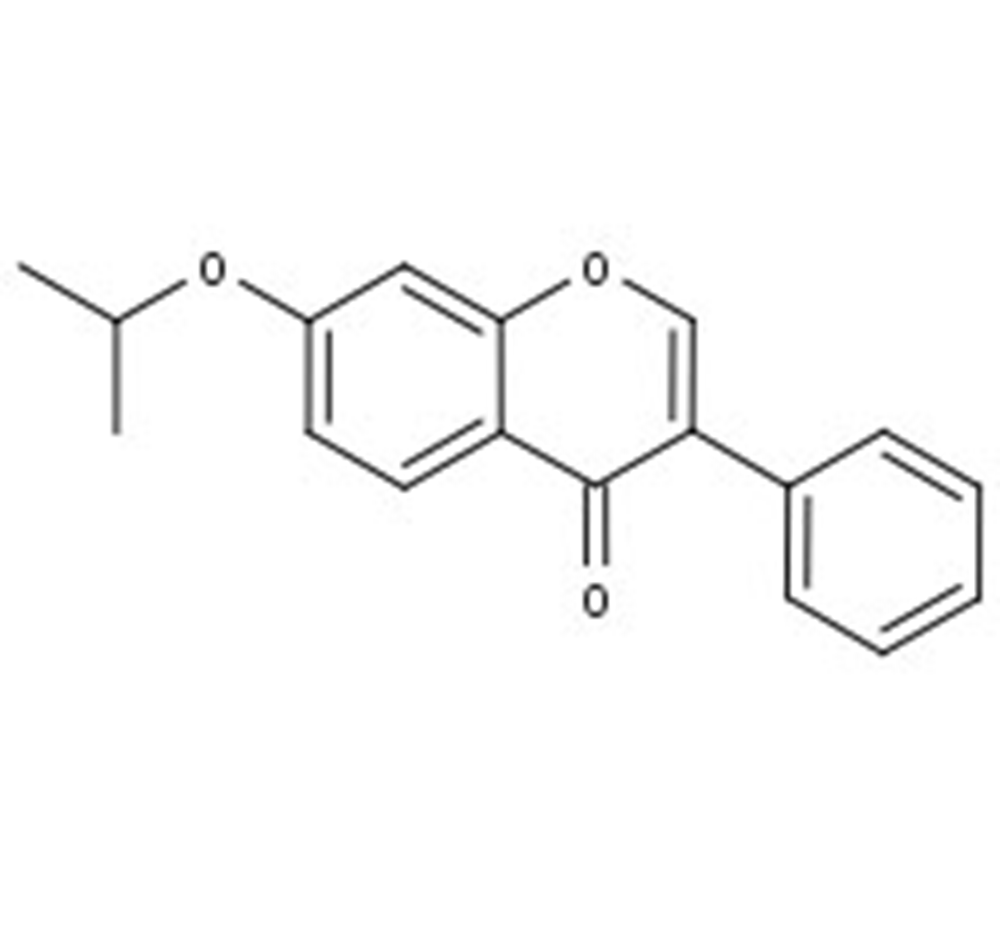 Picture of Ipriflavone