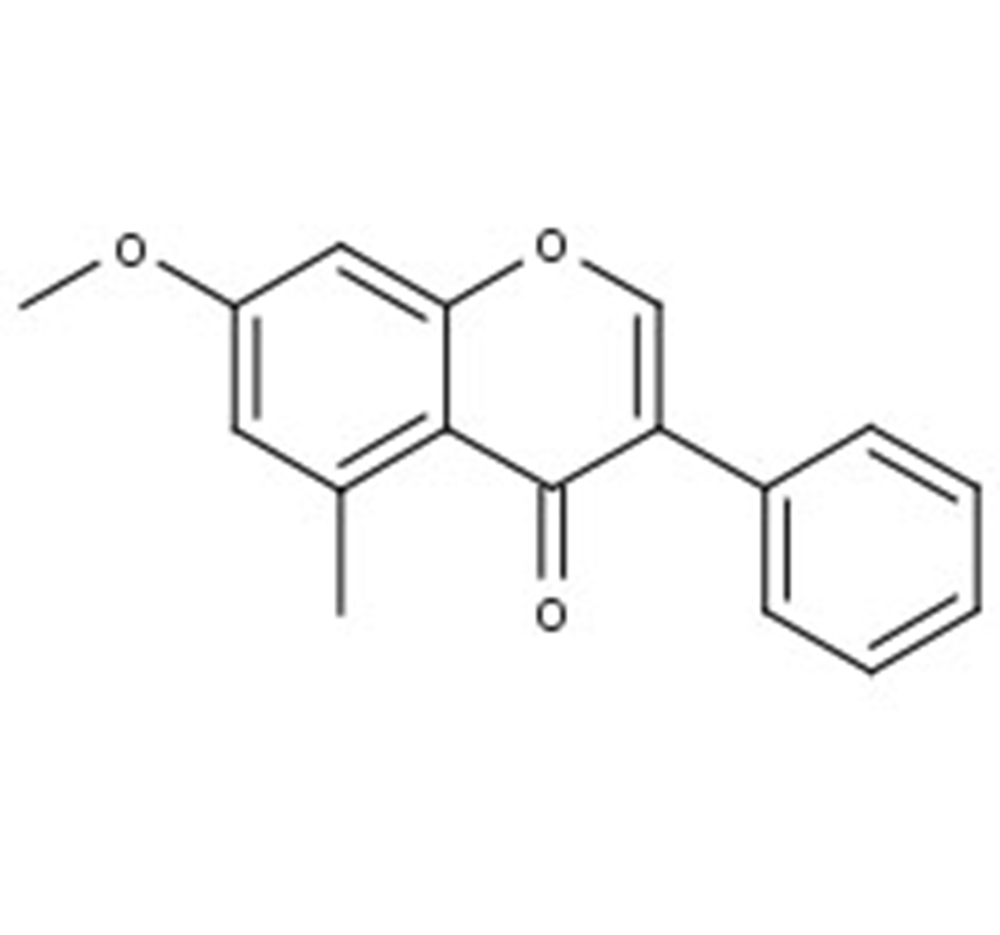 Picture of 5-Methyl-7-methoxyisoflavone