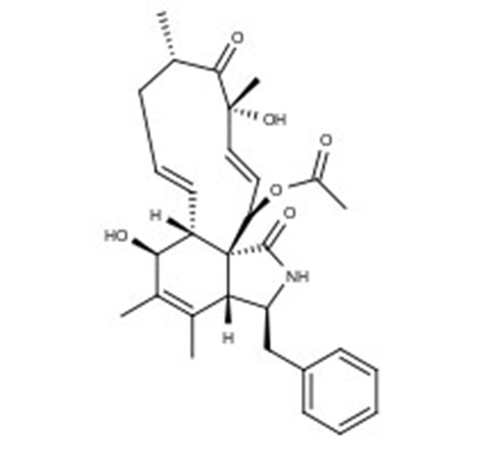 Picture of Cytochalasin C