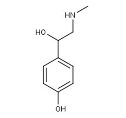 (+/-)-Synephrine