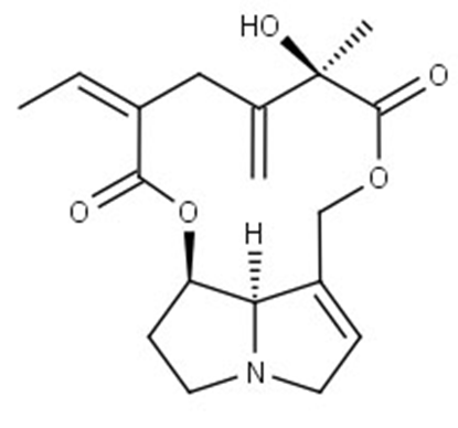 Seneciphylline