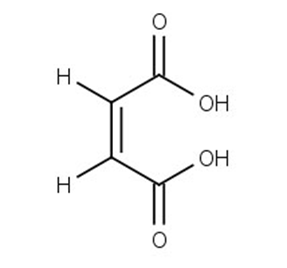 Picture of Maleic acid