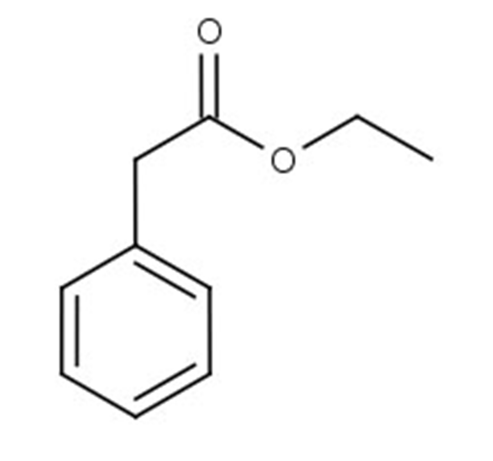 Picture of Phenylacetic acid ethylester