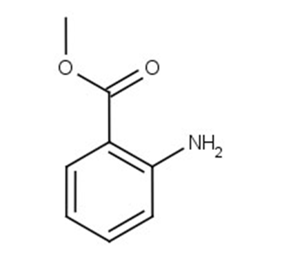 Anthranilic acid methylester
