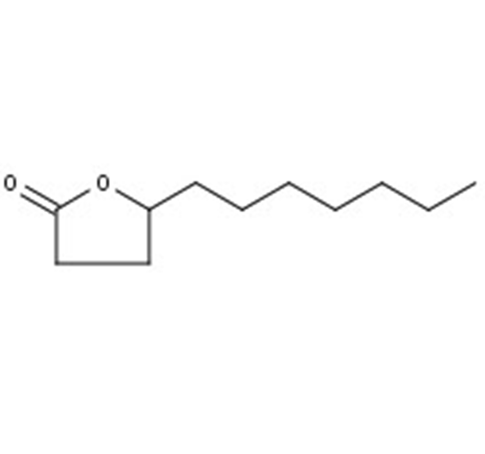 Picture of gamma-Undecalactone