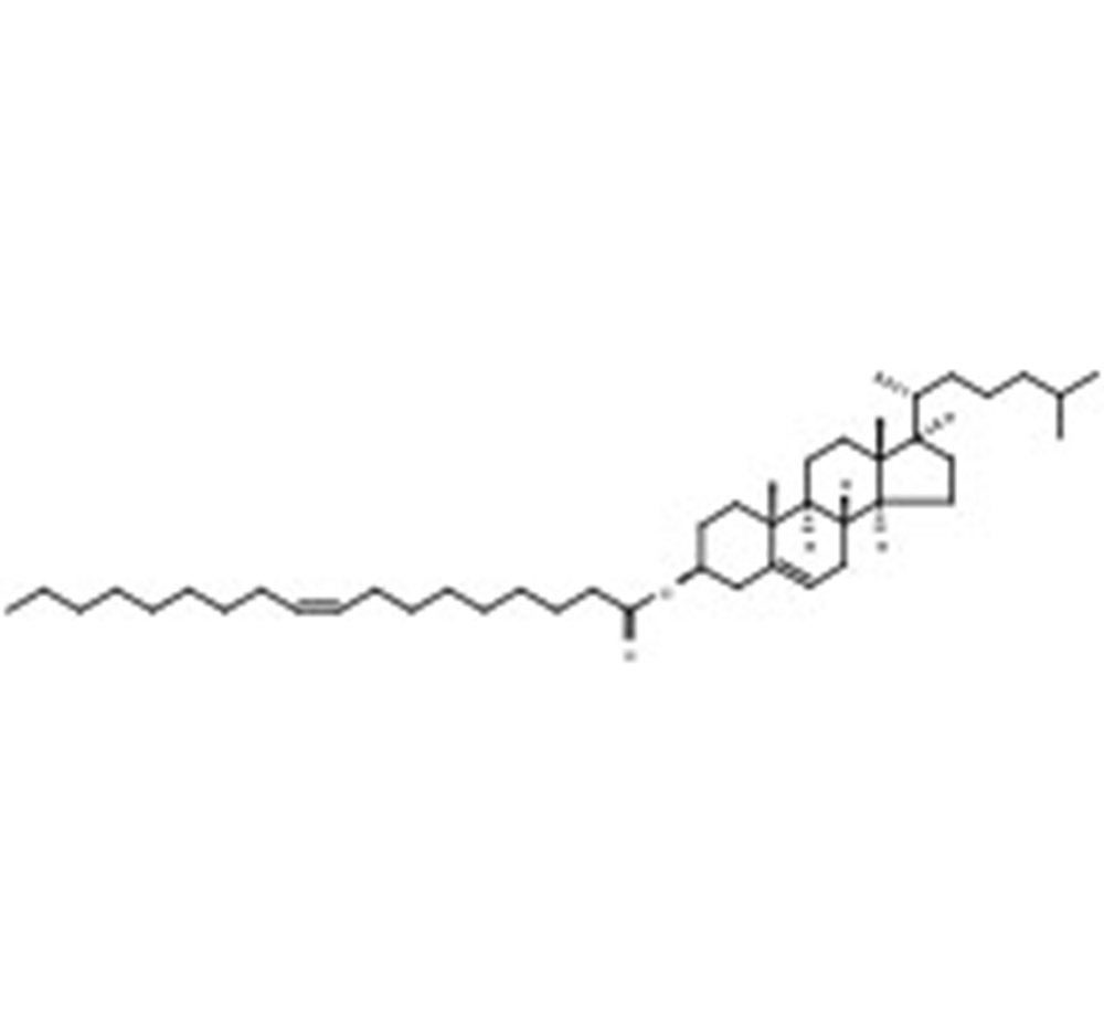 Picture of Cholesteryl oleate