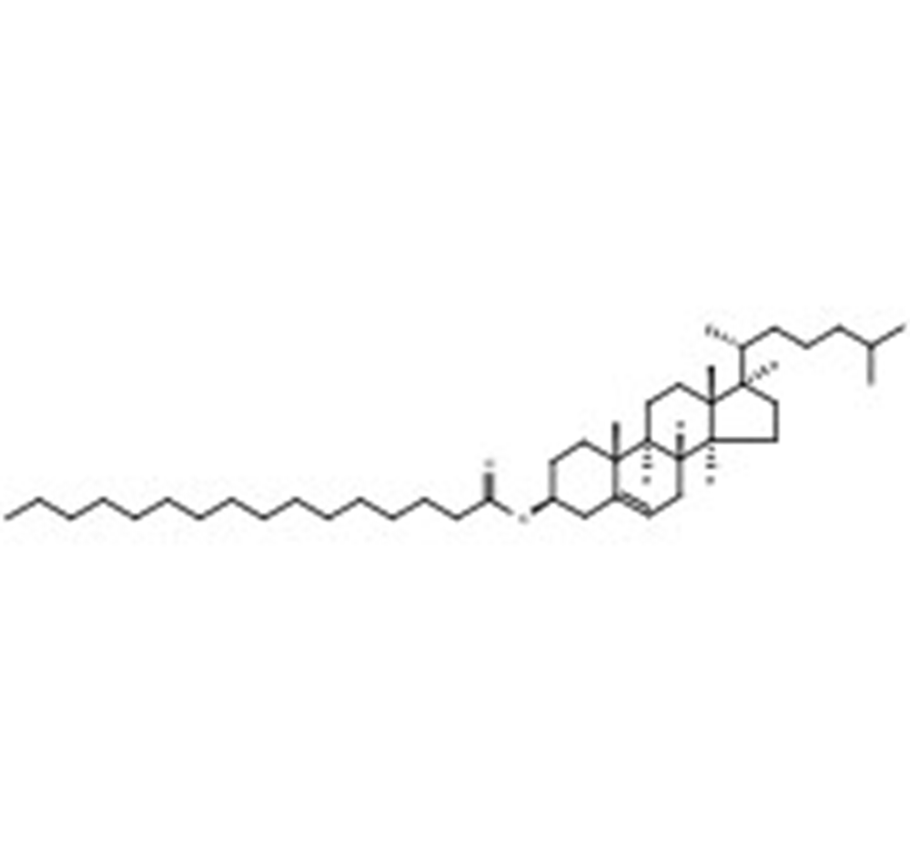 Picture of Cholesteryl palmitate
