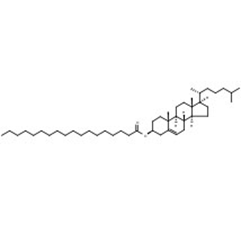 Picture of Cholesteryl stearate