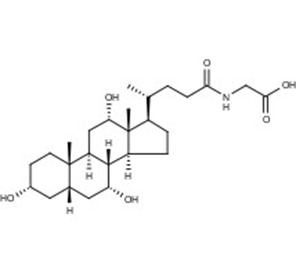 Picture of Glycocholic acid