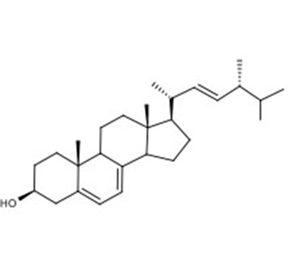 Picture of Ergosterol