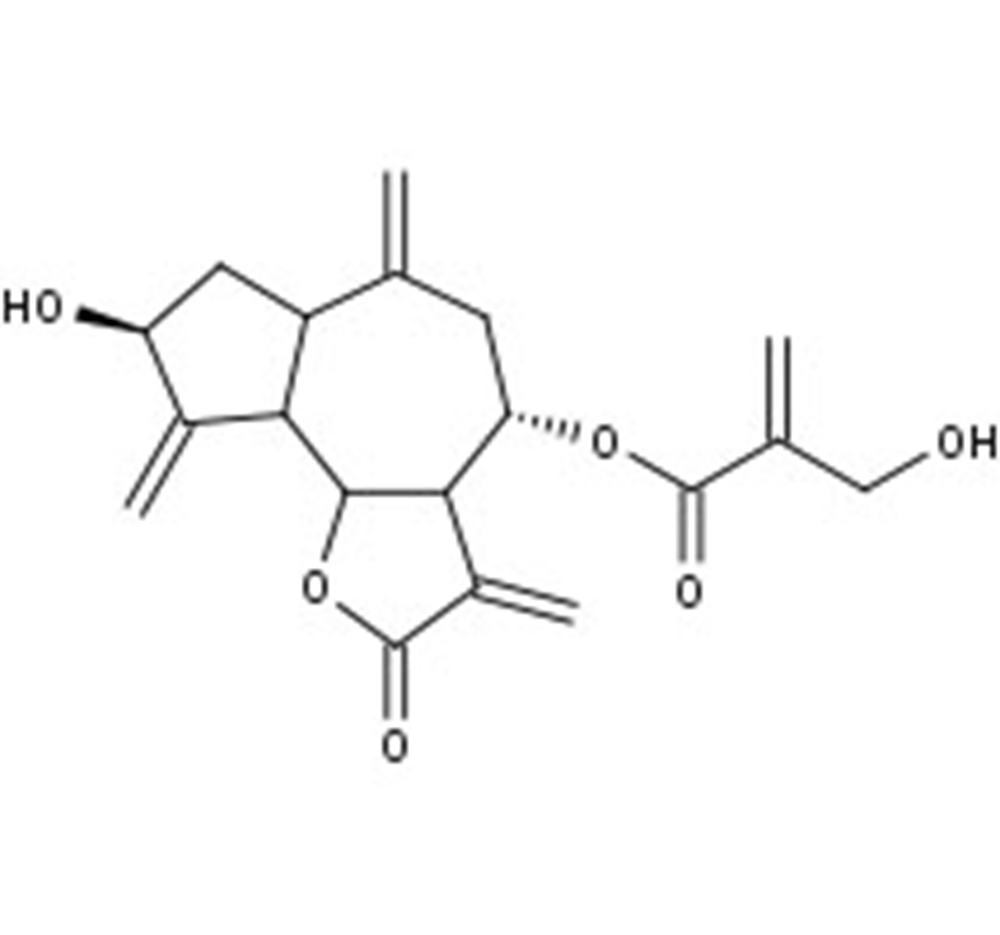 Picture of Cynaropicrin