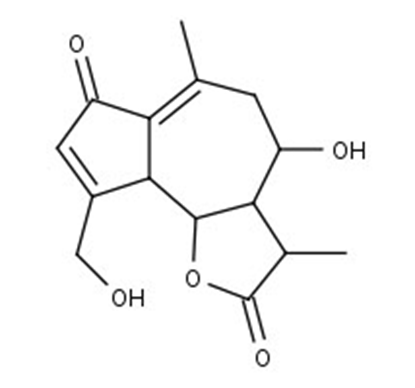 11beta,13-Dihydrolactucin