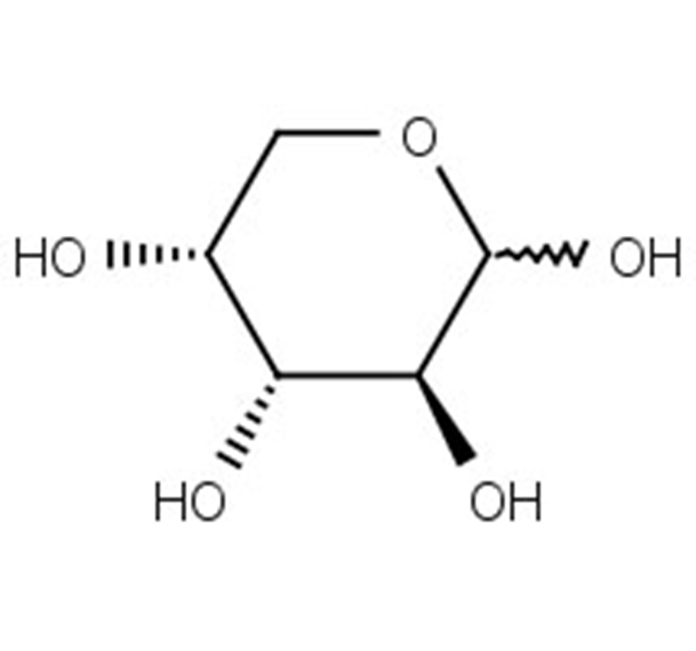 Picture of D-(-)Arabinose