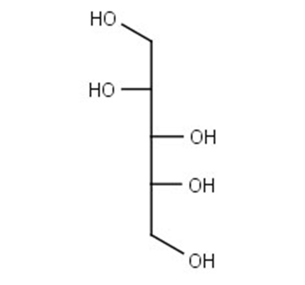 Picture of D-(+)-Arabitol