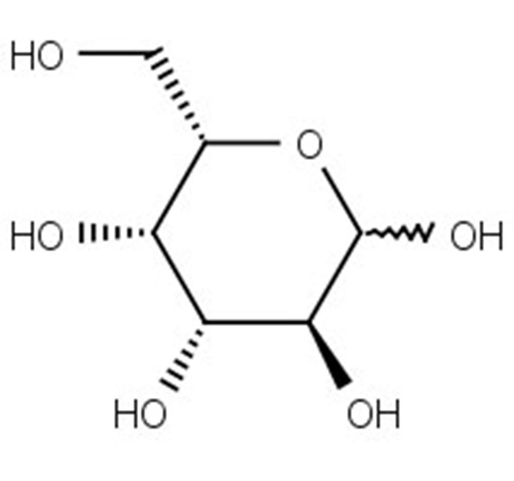 Picture of L-Galactose