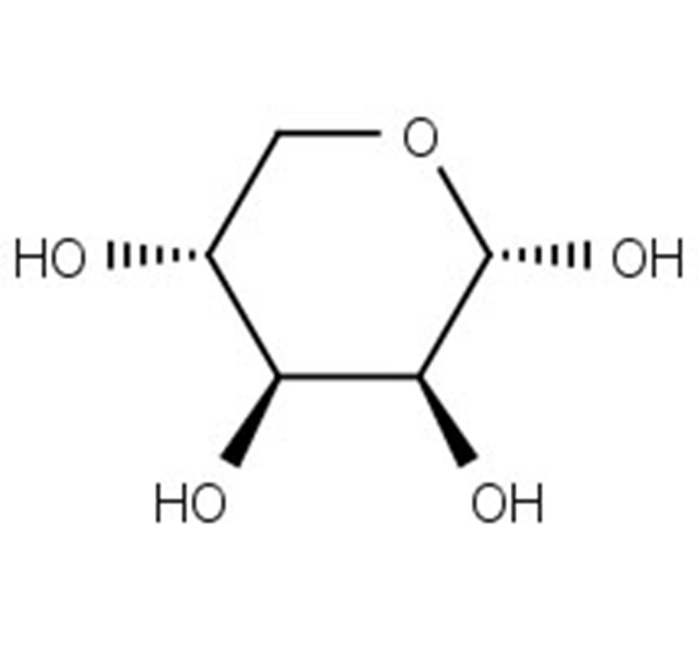 Picture of D-(-)-Lyxose