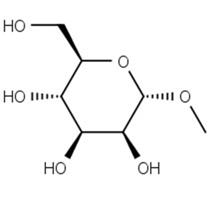 Methyl-alpha-D-mannopyranoside