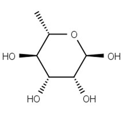 L-(+)-Rhamnose monohydrate