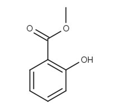 Salicylic acid methylester