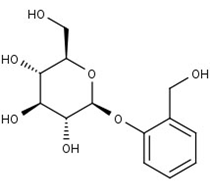 D-(-)-Salicin