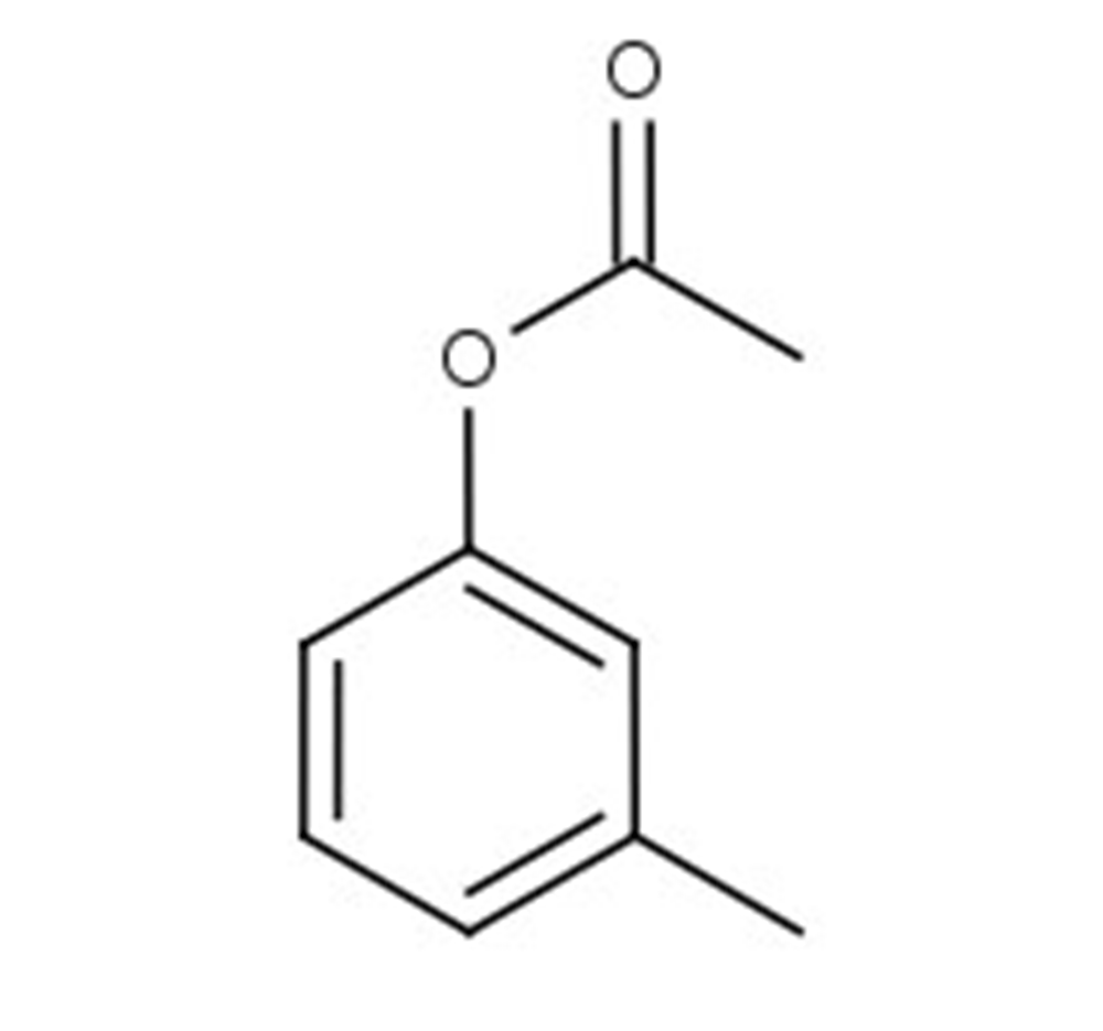 Picture of m-Cresyl acetate
