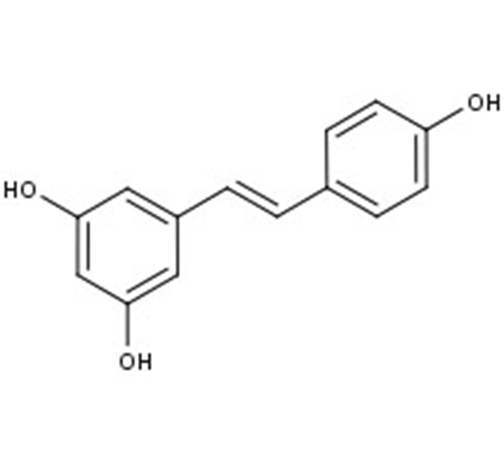 Picture of Resveratrol