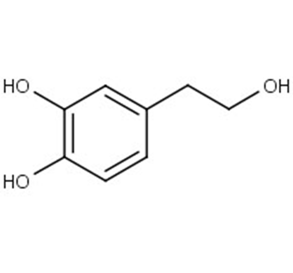 Picture of Hydroxytyrosol