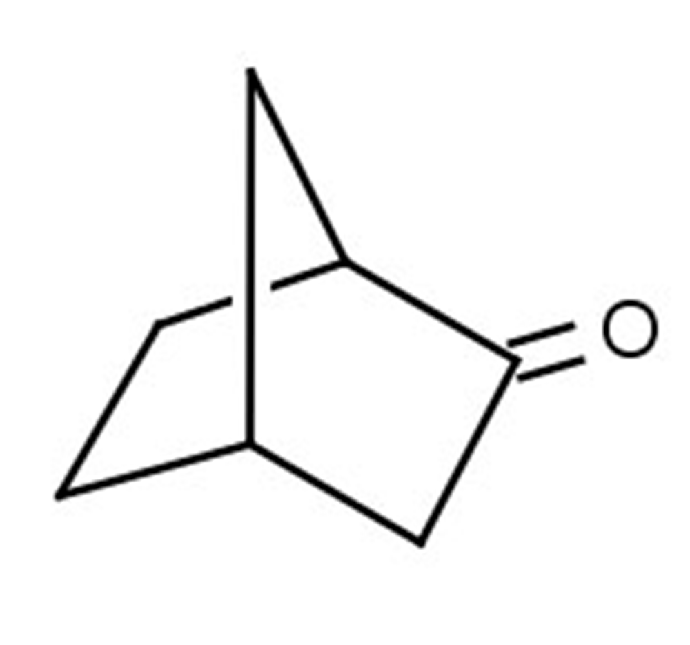 Picture of Norcamphor