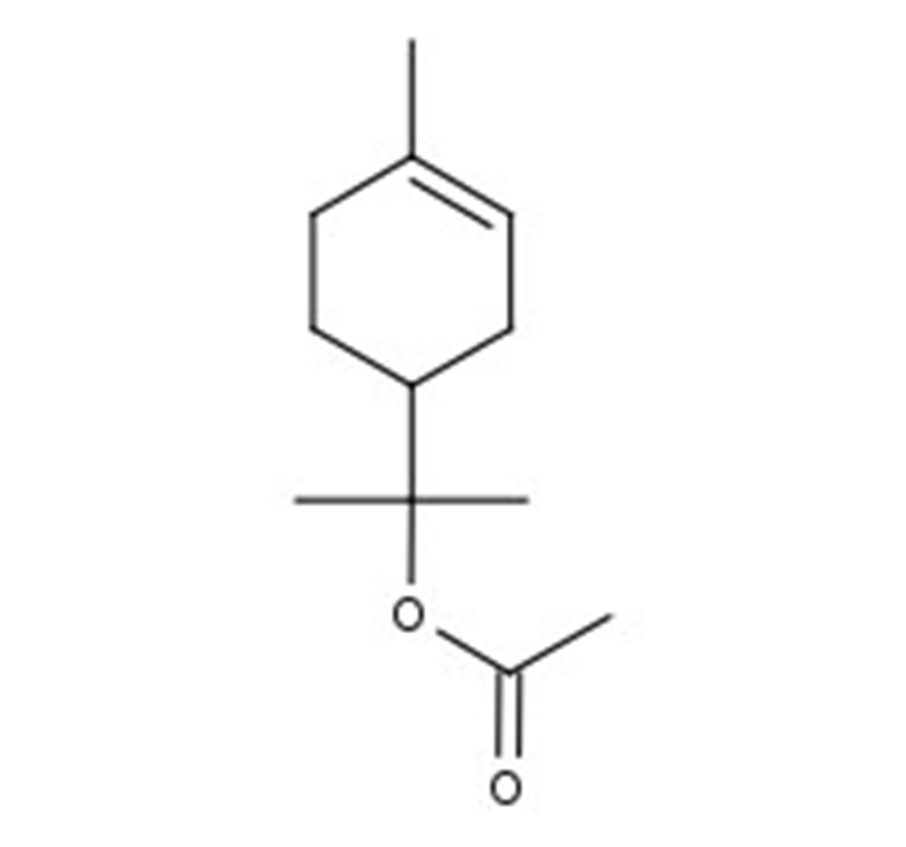 Picture of Terpinyl acetate