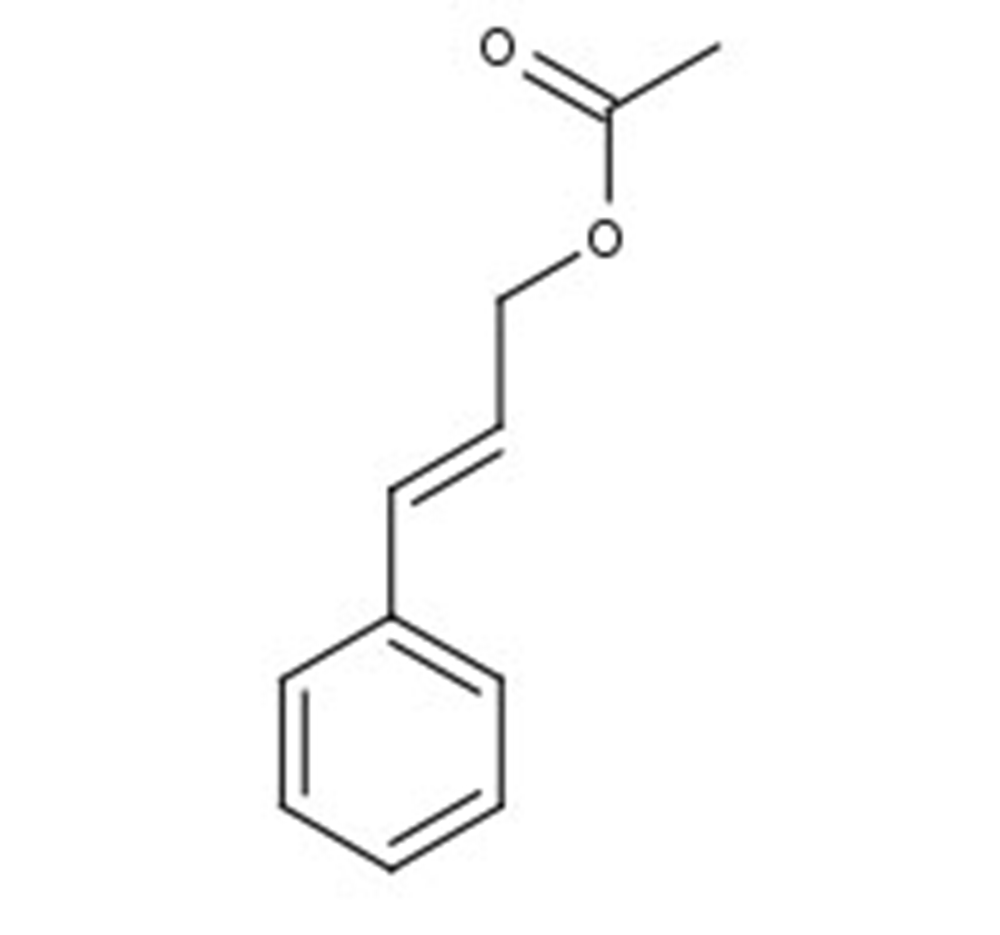 Picture of Cinnamyl acetate