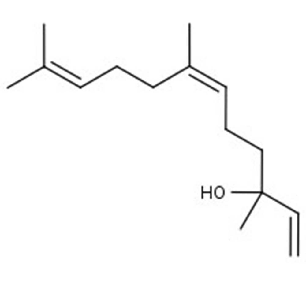 Picture of cis-Nerolidol