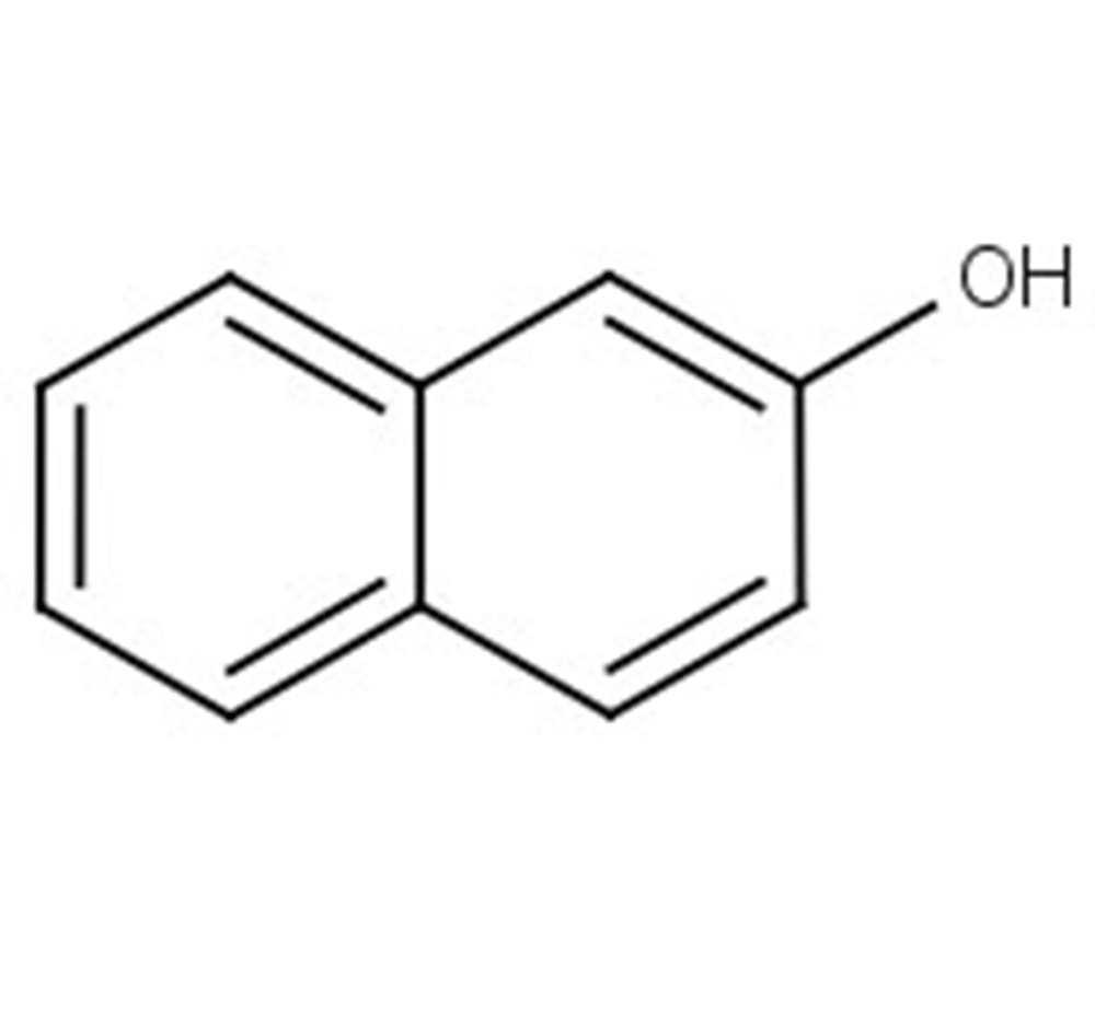 Picture of beta-Naphthol