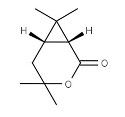 (1R)-Chrysanthemolactone
