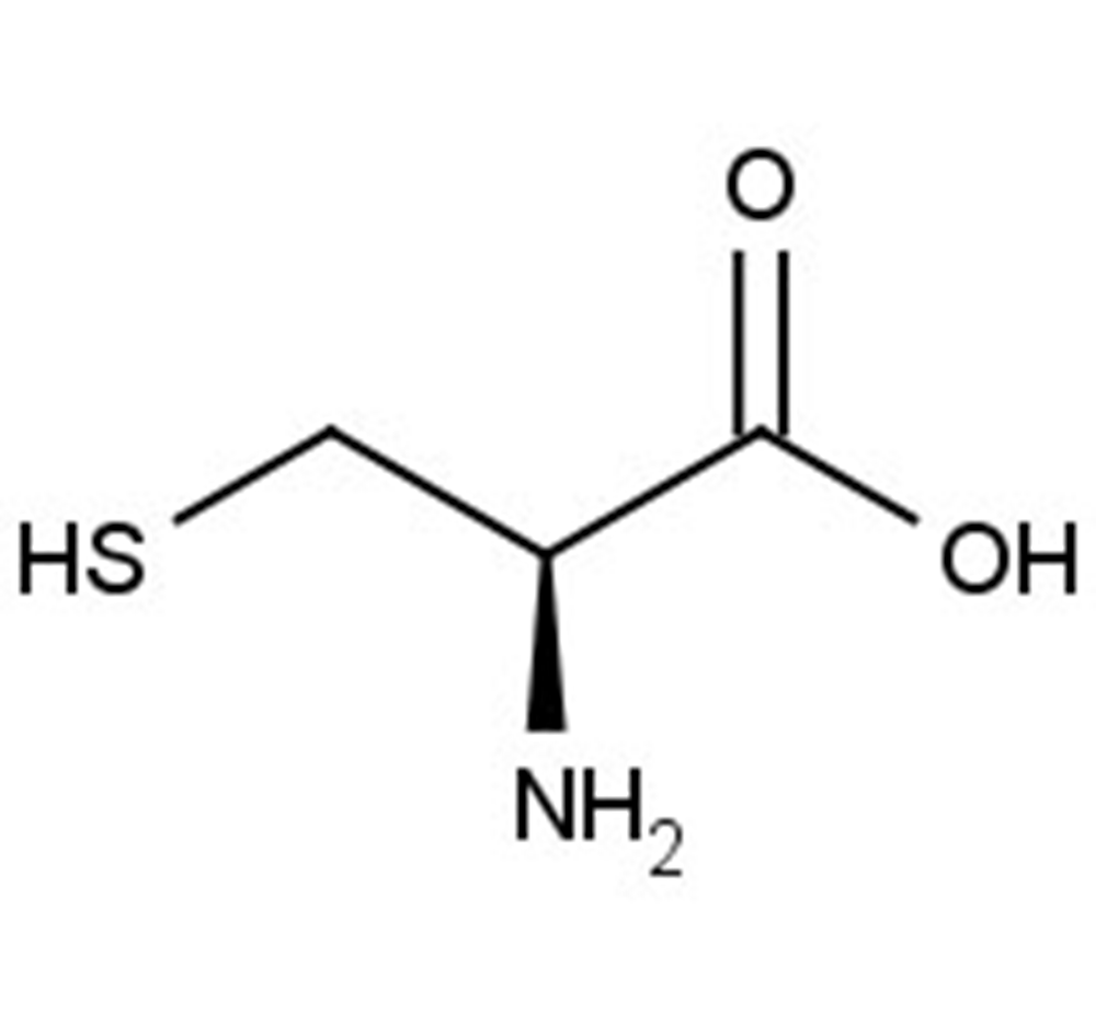 Picture of L-Cysteine