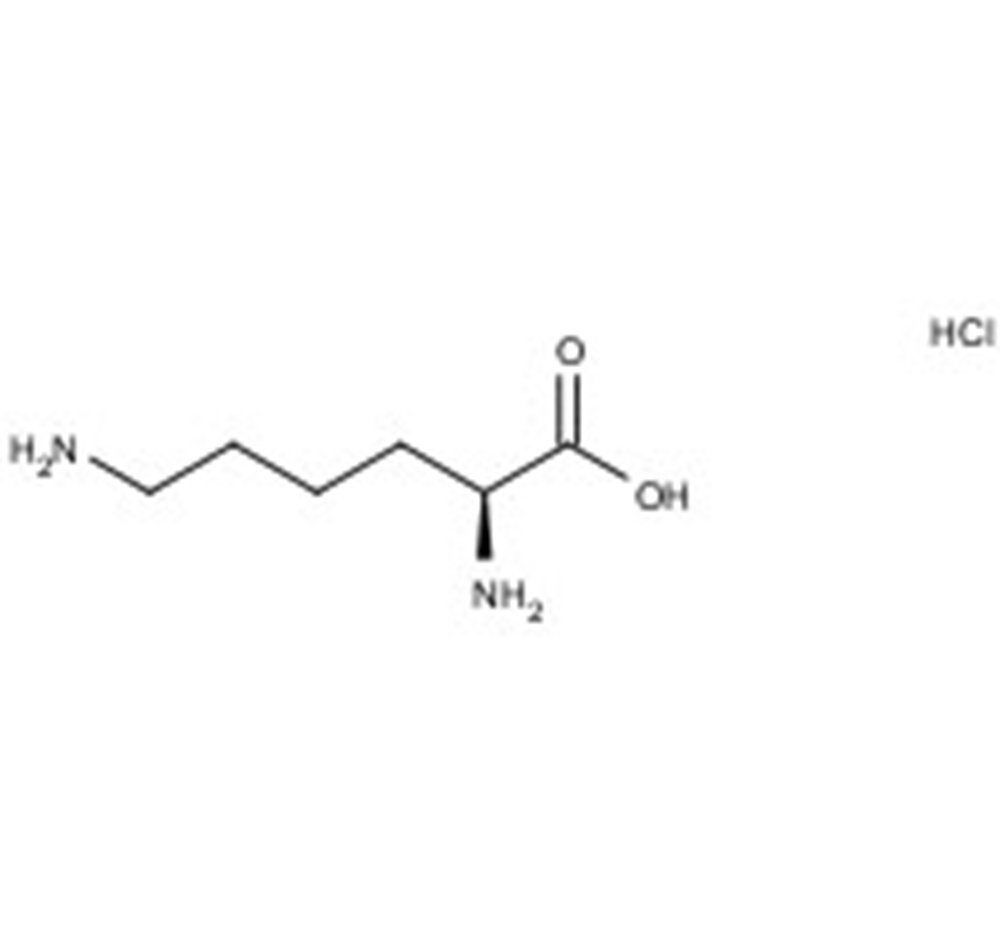Picture of L-Lysine hydrochloride