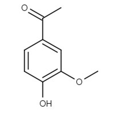 Acetovanillon