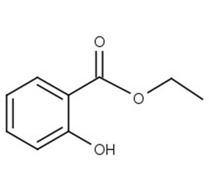 Salicylic acid ethylester