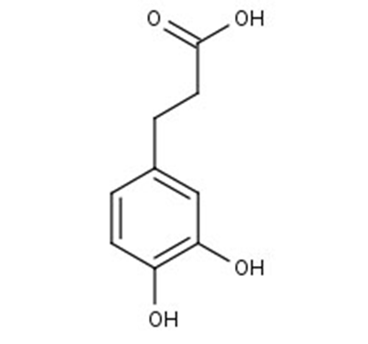 Dihydrocaffeic acid