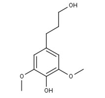 Dihydrosinapyl alcohol