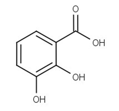 2,3-Dihydroxybenzoic acid