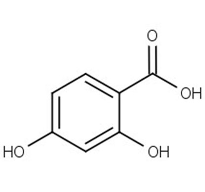beta-Resorcylic acid