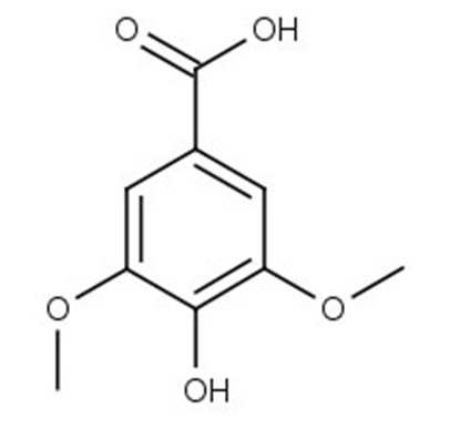 Syringic acid